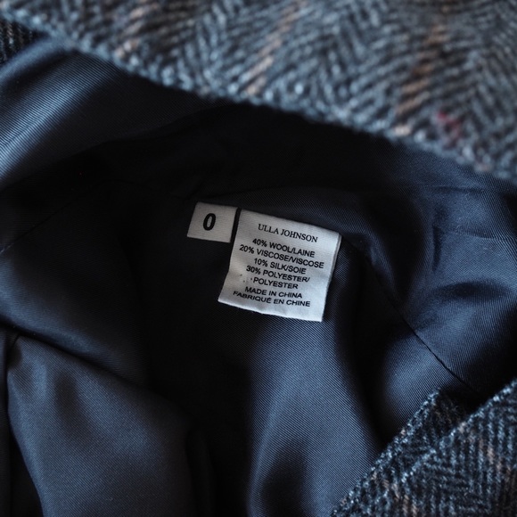 Ulla Johnson Leo Skirt - Picture 6 of 9